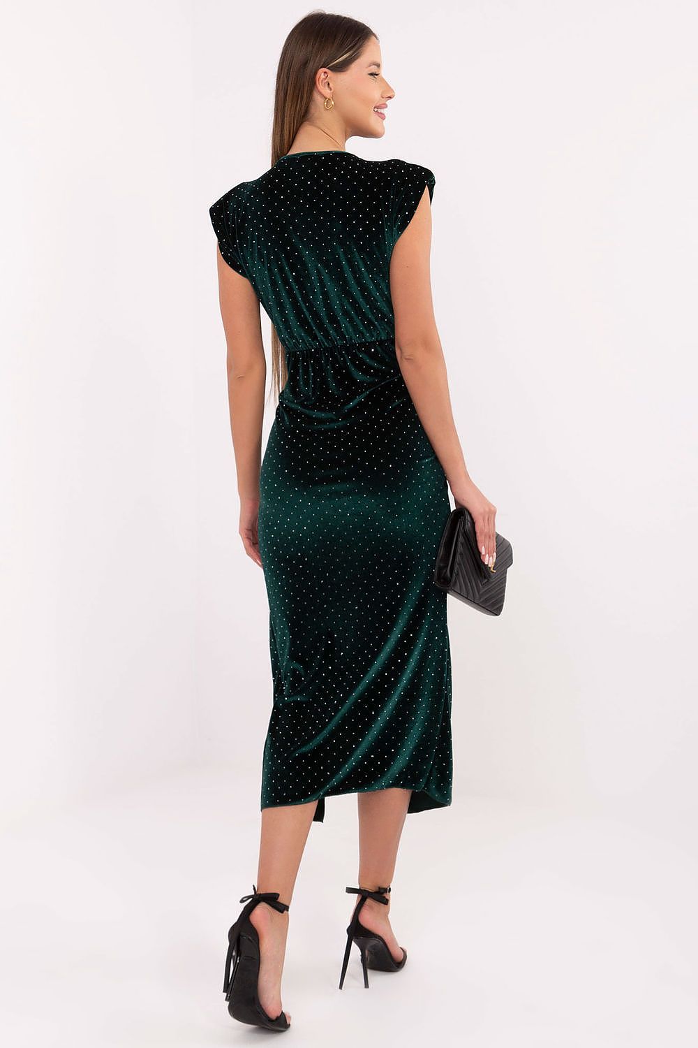  Rochie de seară model 221314 Italy Moda 