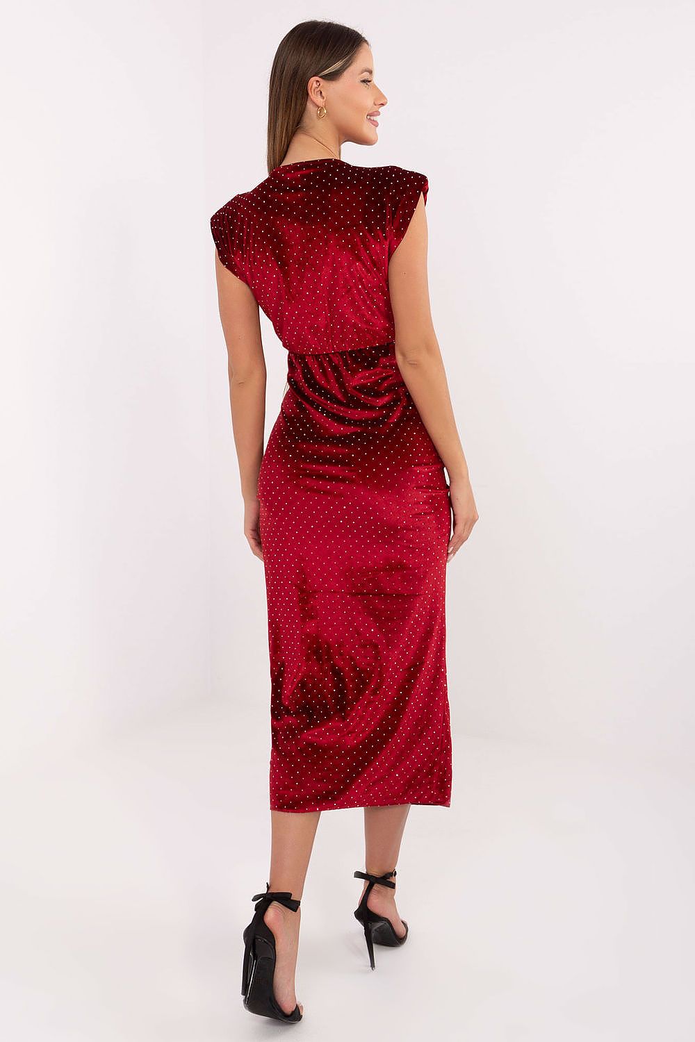  Rochie de seară model 221315 Italy Moda 