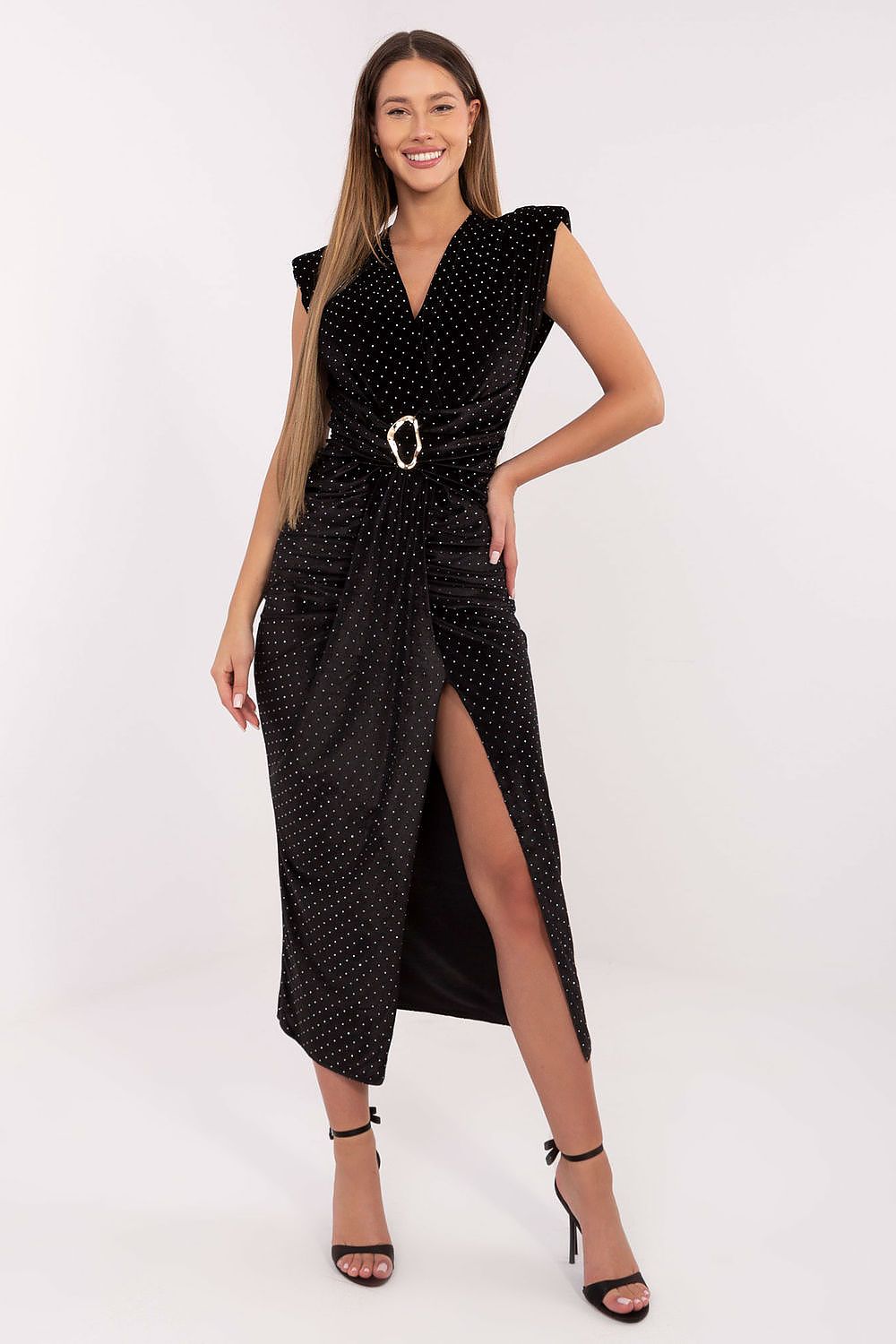  Rochie de seară model 221316 Italy Moda 