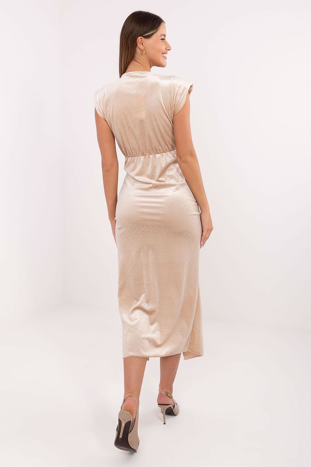  Rochie de seară model 221317 Italy Moda 