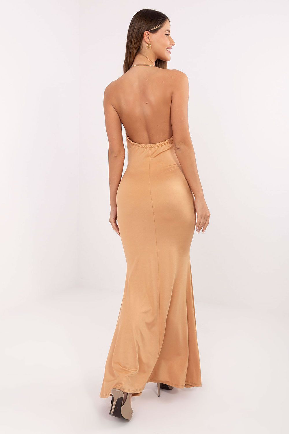 Rochie lungă model 221318 Italy Moda 