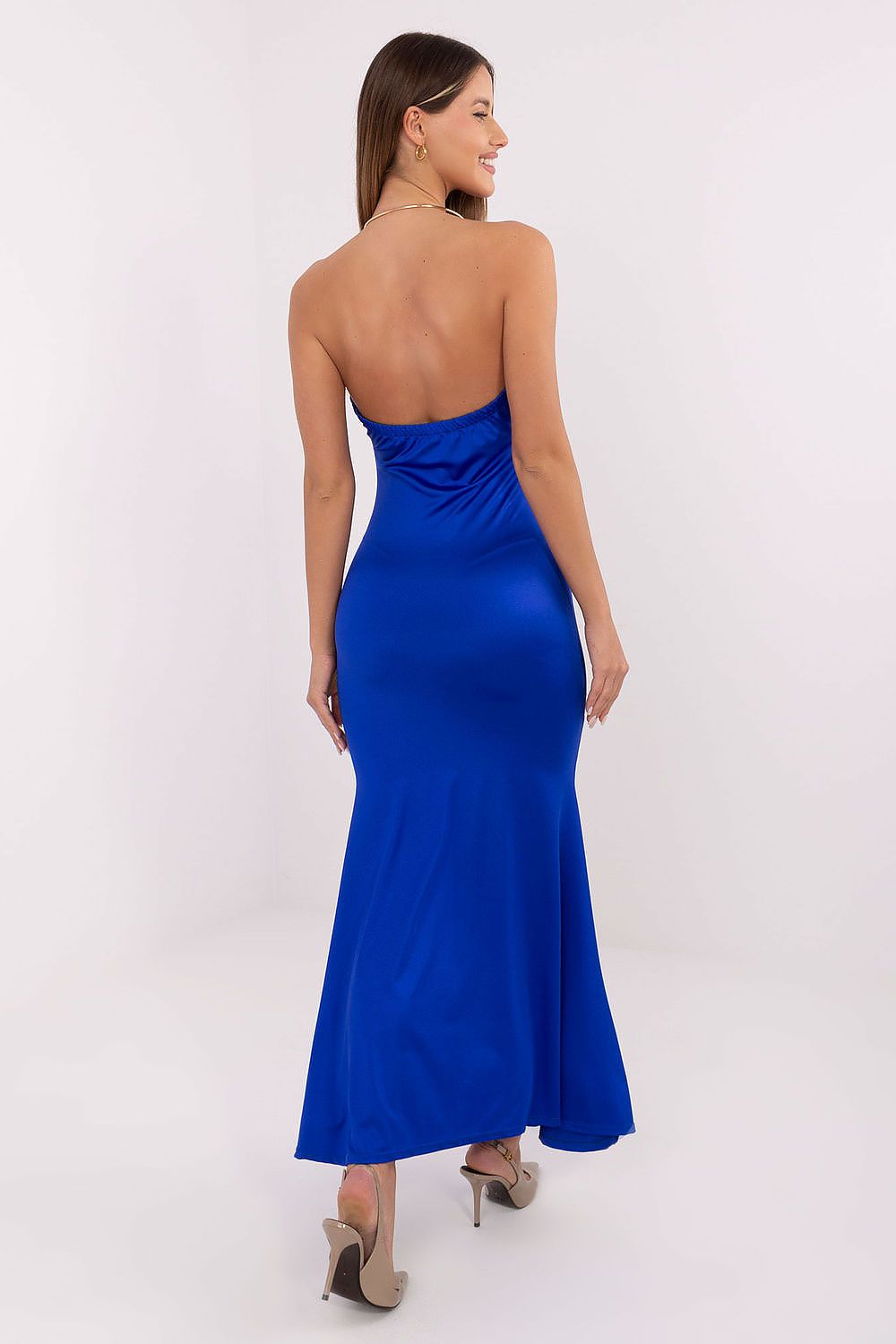  Rochie lungă model 221319 Italy Moda 