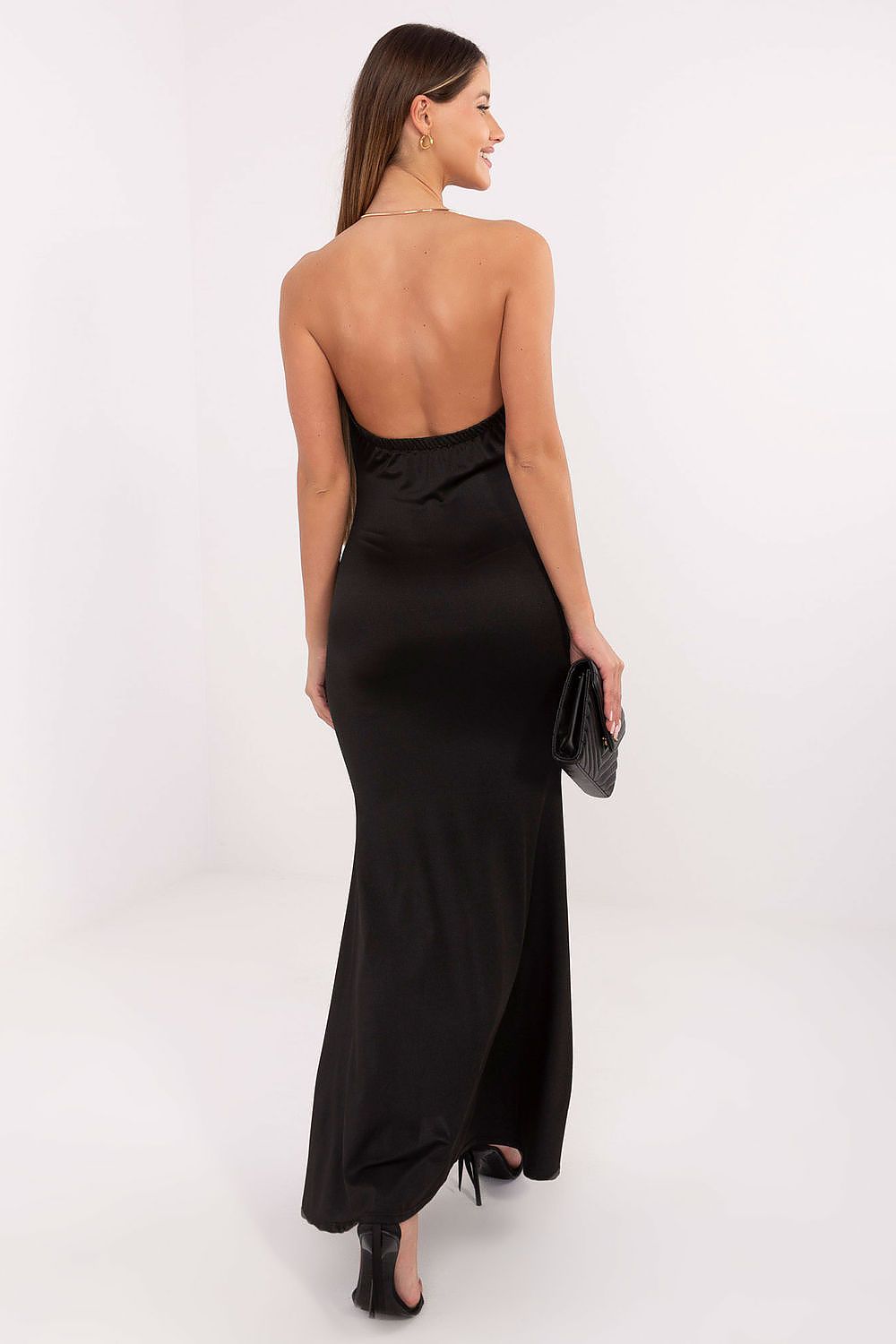  Rochie lungă model 221320 Italy Moda 