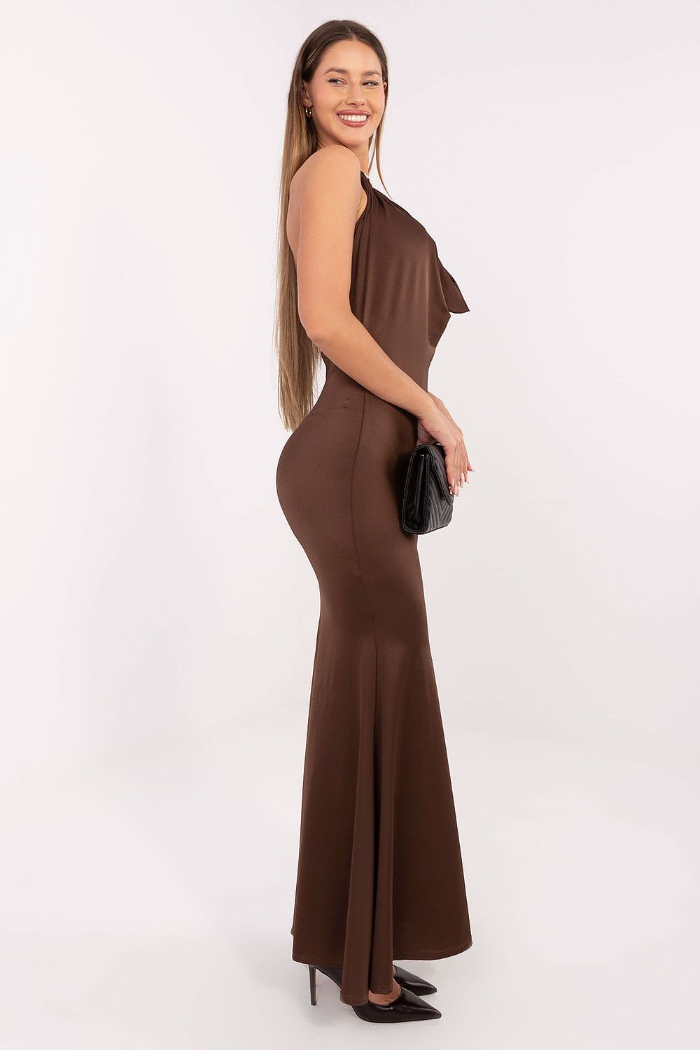  Rochie lungă model 221321 Italy Moda 