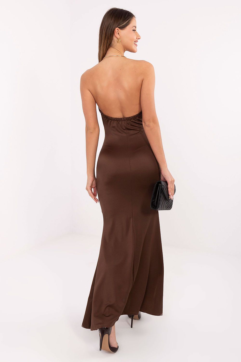  Rochie lungă model 221321 Italy Moda 