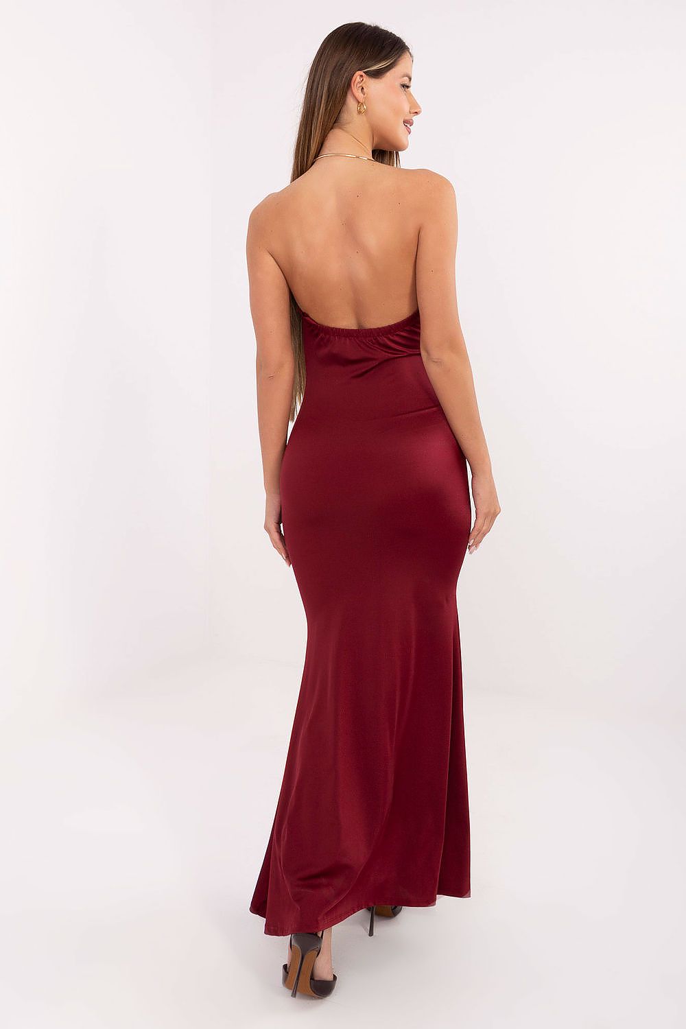  Rochie lungă model 221322 Italy Moda 