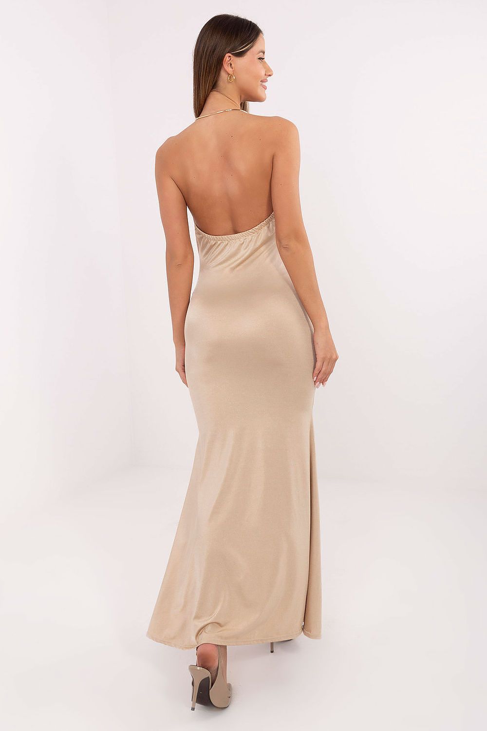  Rochie lungă model 221324 Italy Moda 