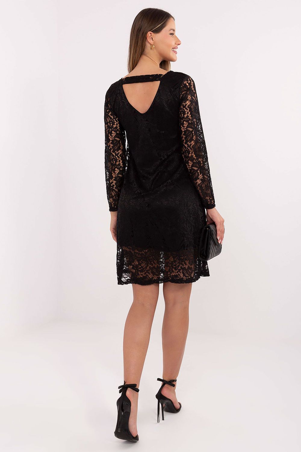  Rochie de seară model 221343 Italy Moda 