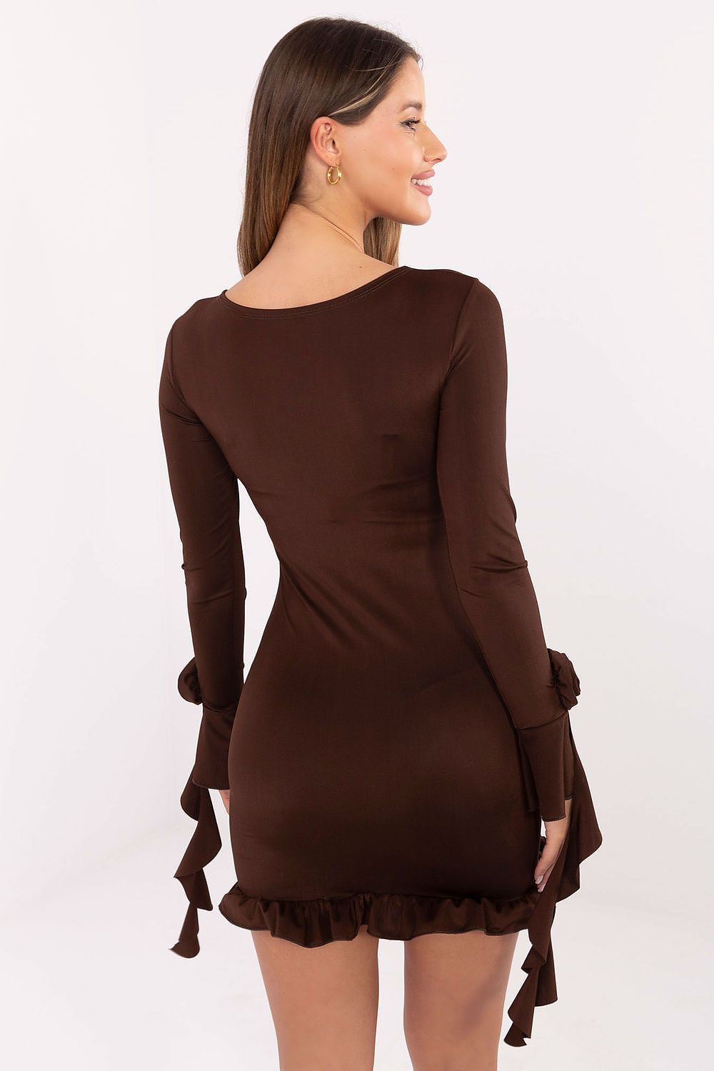  Rochie de seară model 221347 Italy Moda 