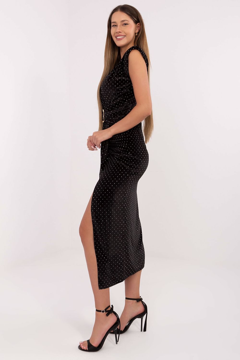  Rochie de seară model 221316 Italy Moda 
