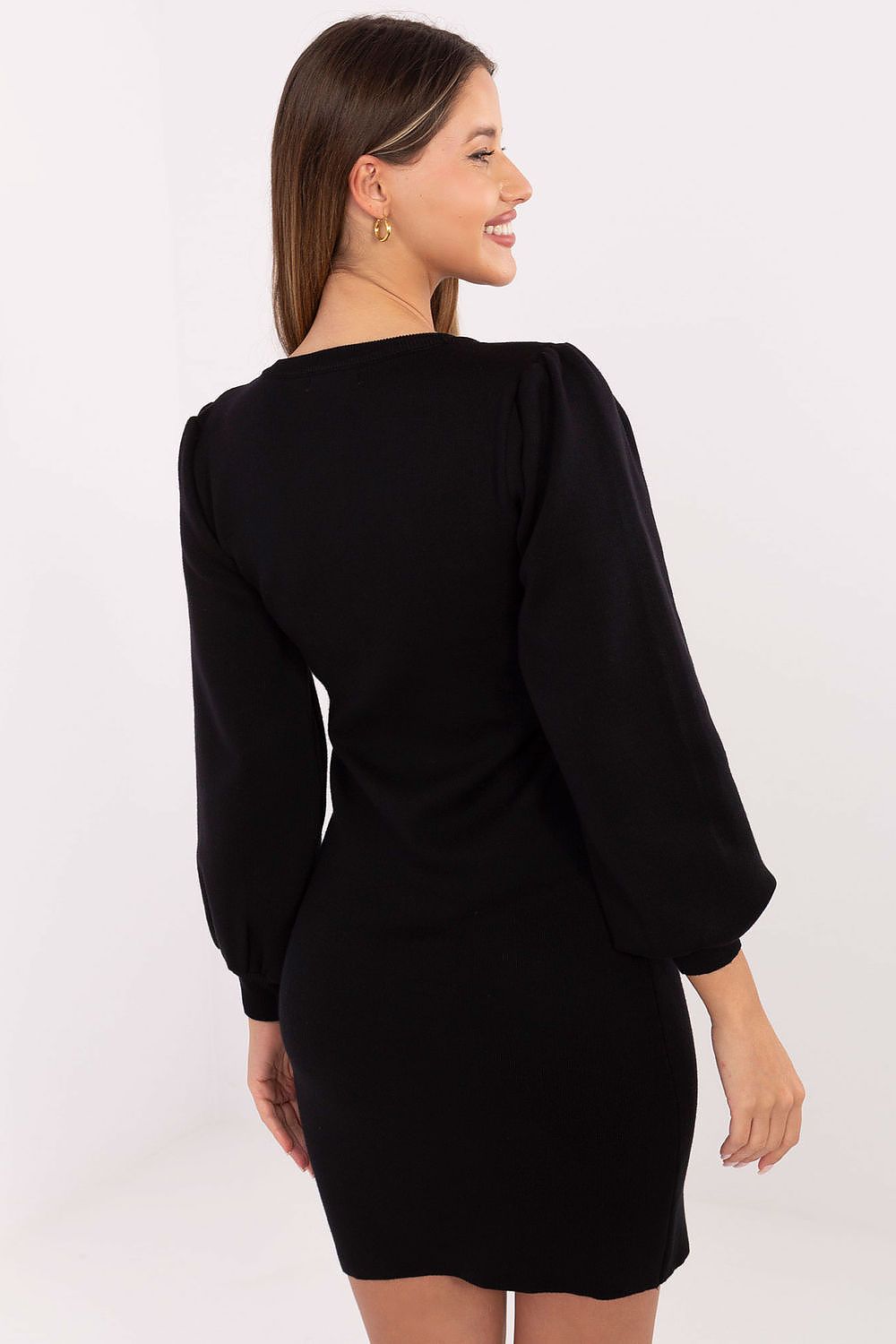  Rochie de zi model 221411 Factory Price 