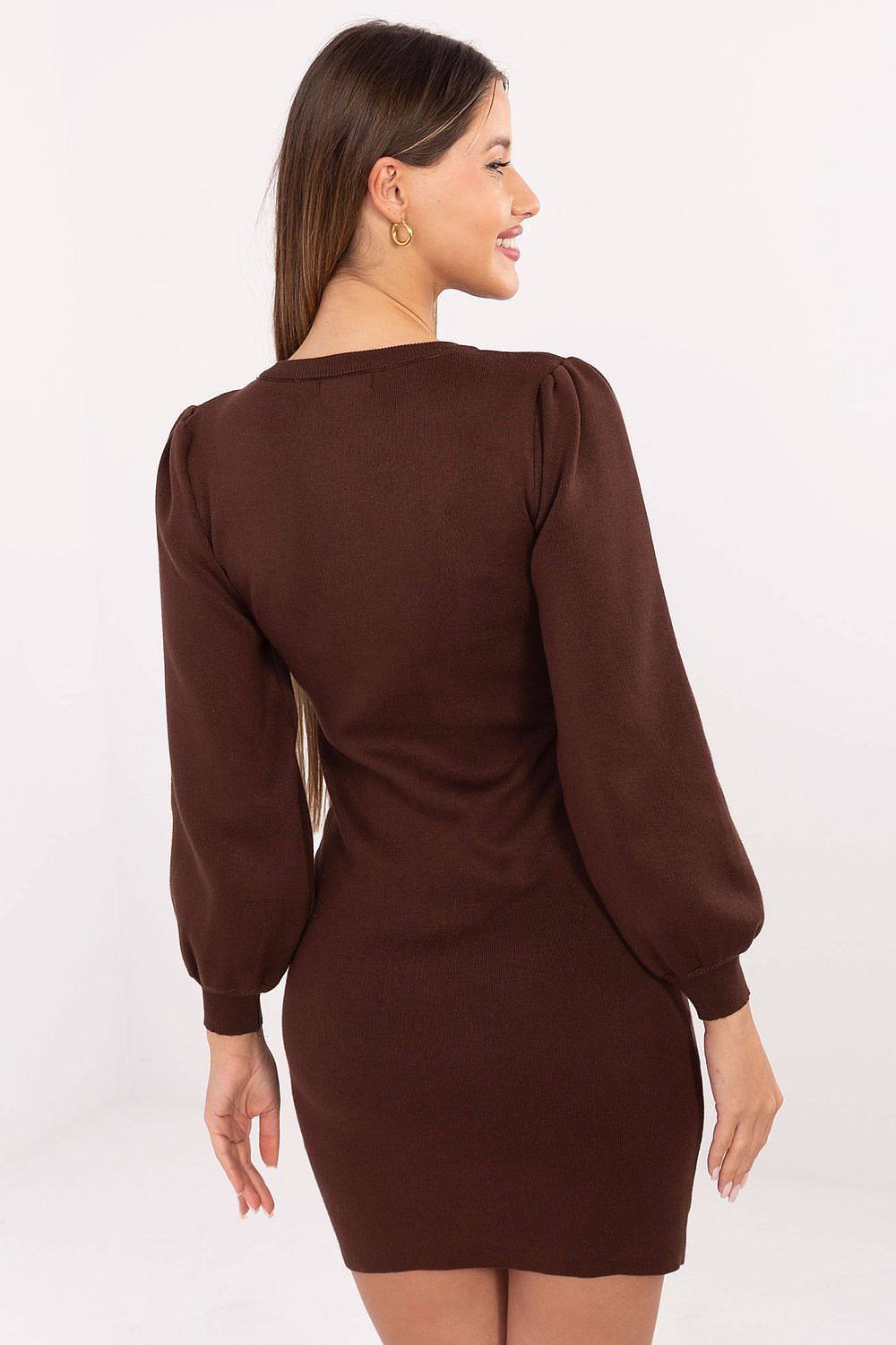  Rochie de zi model 221413 Factory Price 