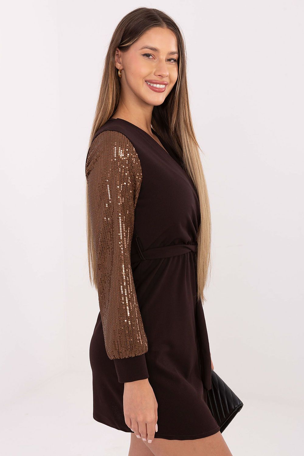 Rochie scurtă model 221559 Italy Moda 