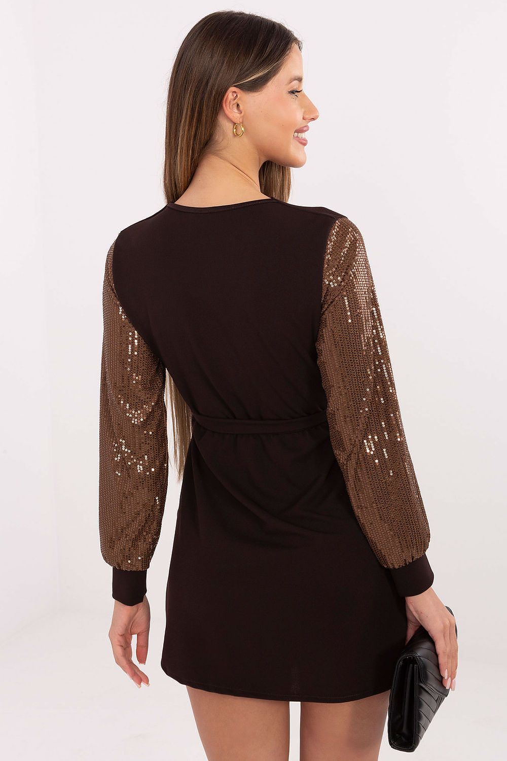  Rochie scurtă model 221559 Italy Moda 