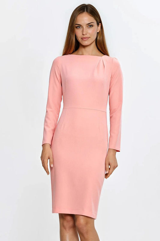  Rochie de zi model 221715 Nife 