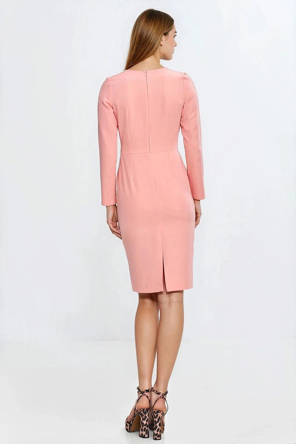  Rochie de zi model 221715 Nife 