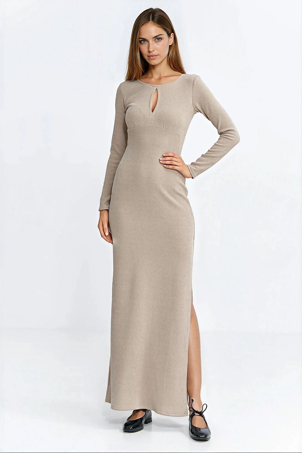  Rochie de zi model 221725 Nife 