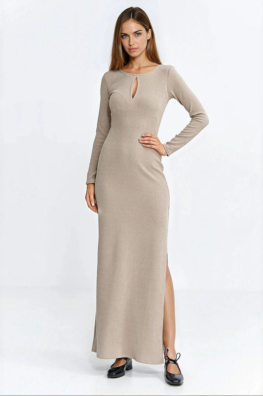  Rochie de zi model 221725 Nife 