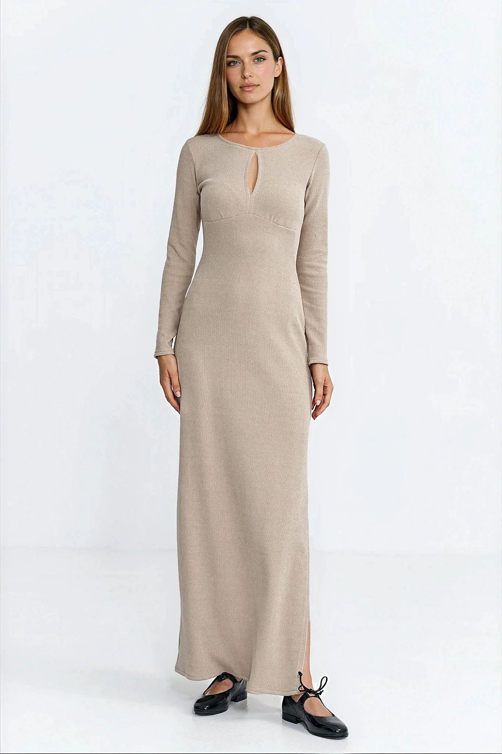  Rochie de zi model 221725 Nife 