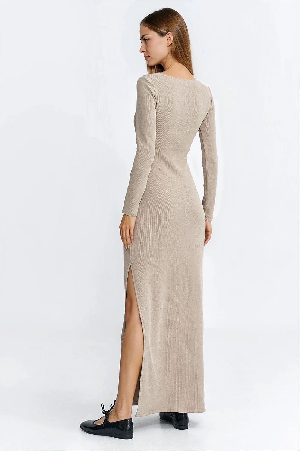  Rochie de zi model 221725 Nife 