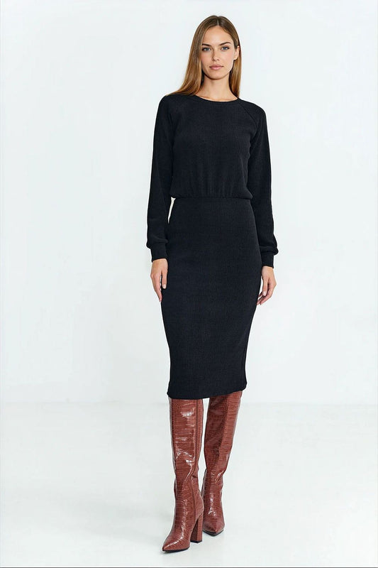  Rochie de zi model 221734 Nife 