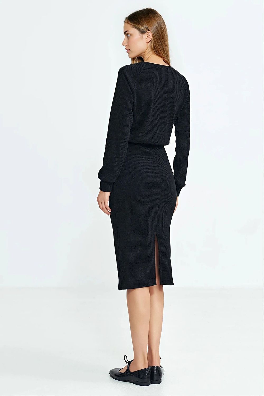  Rochie de zi model 221734 Nife 