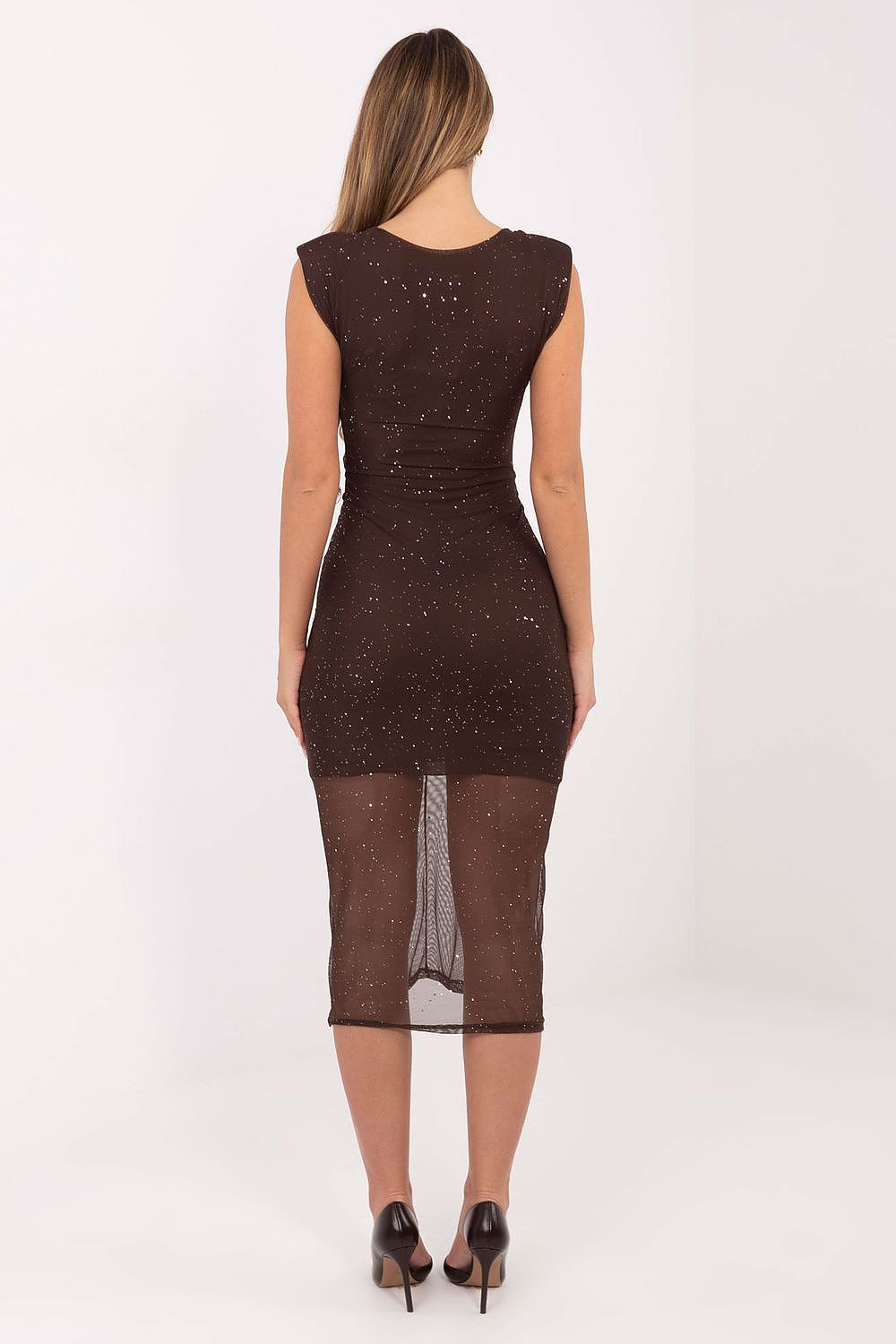  Rochie de seară model 221756 Italy Moda 