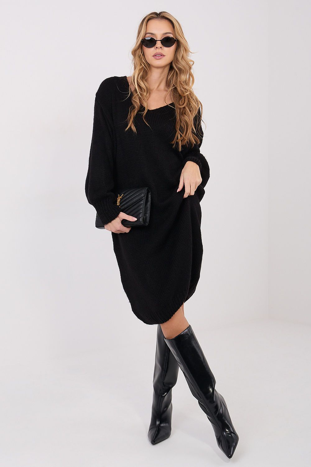  Rochie de zi model 221865 Factory Price 