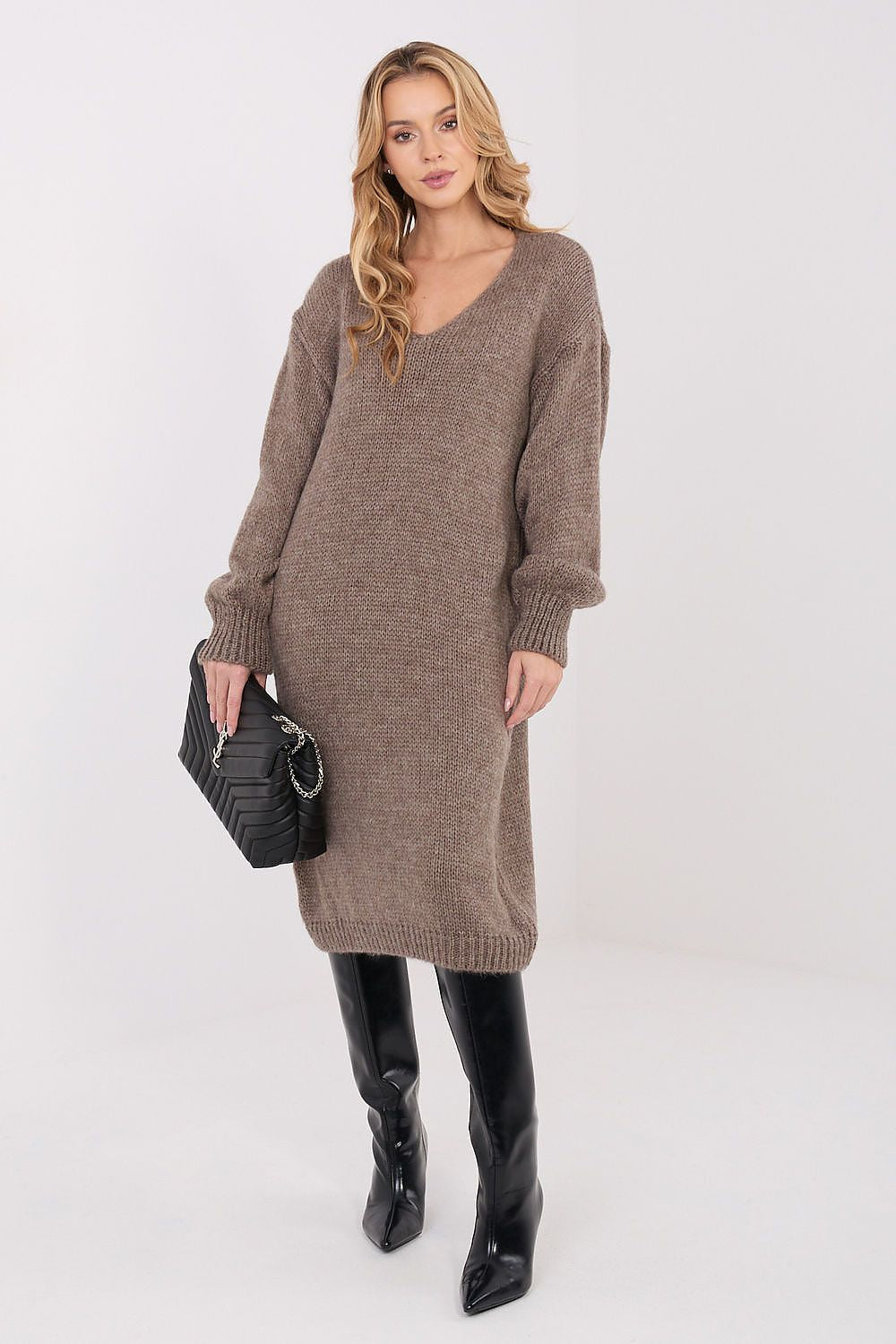  Rochie de zi model 221868 Factory Price 