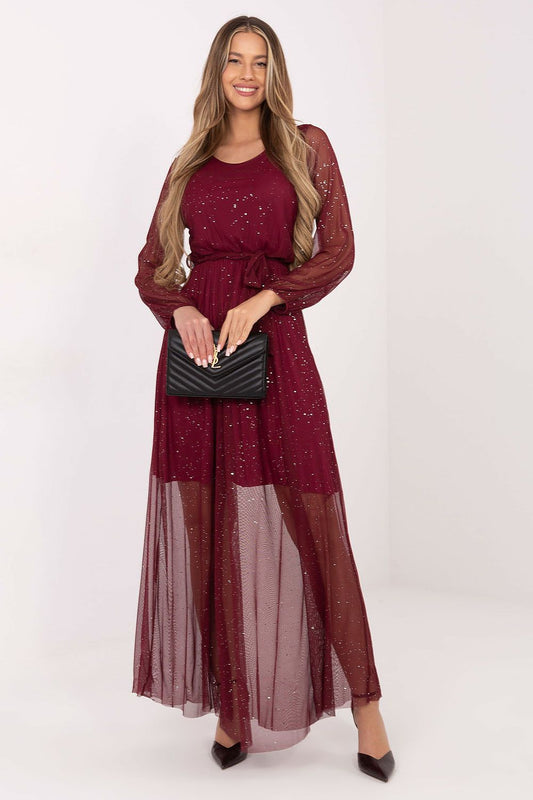  Rochie lungă model 221982 Italy Moda 