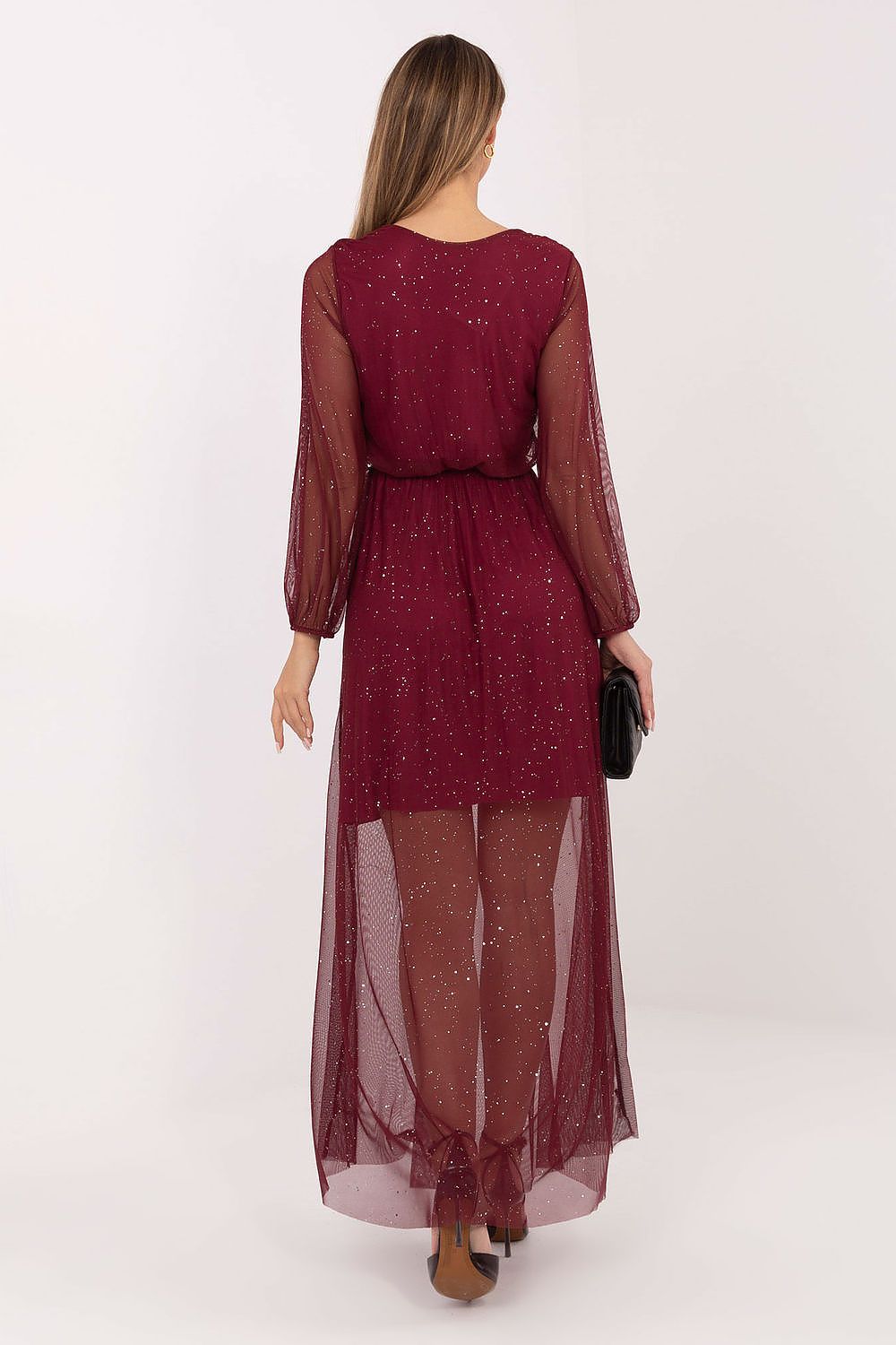  Rochie lungă model 221982 Italy Moda 