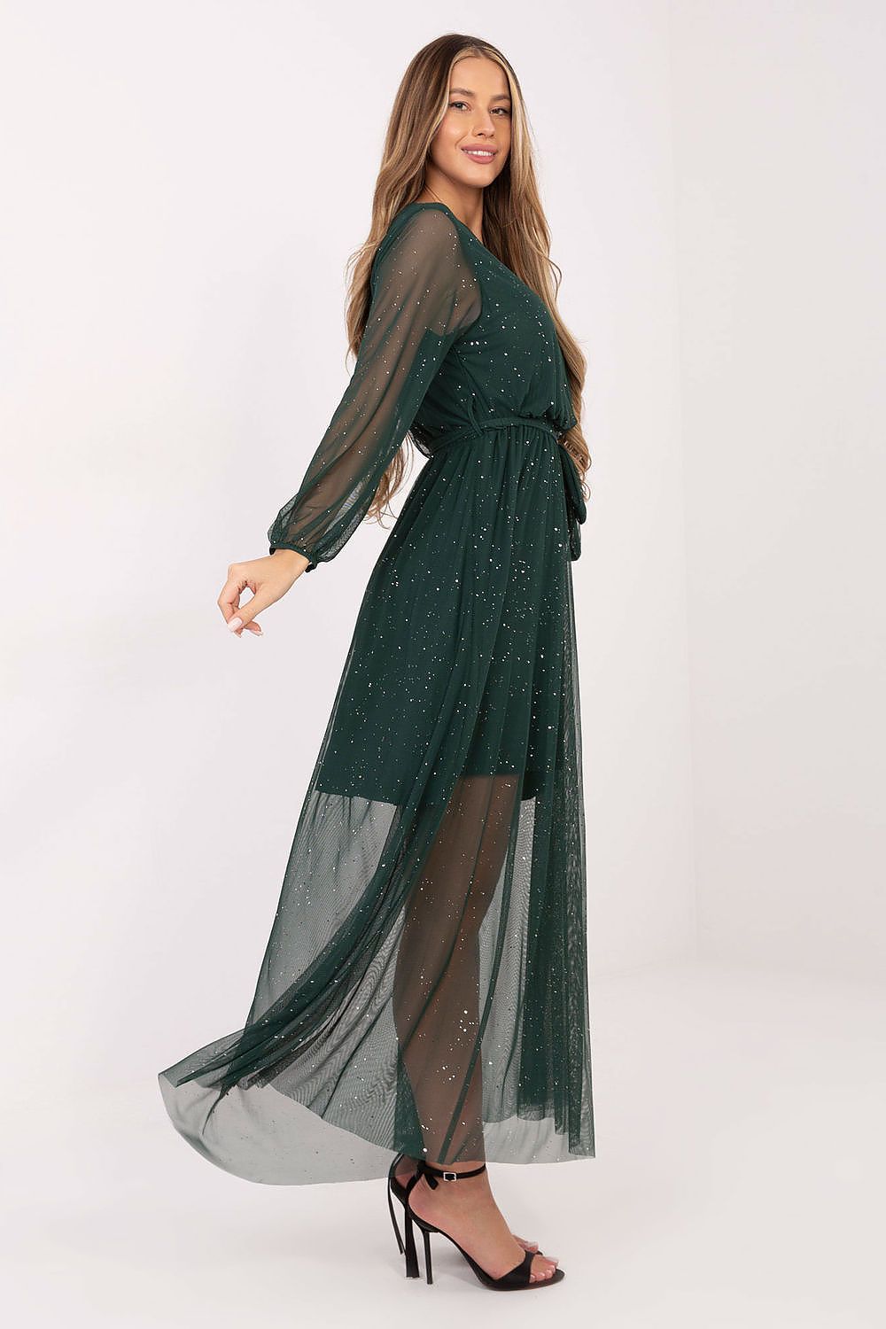  Rochie lungă model 221984 Italy Moda 