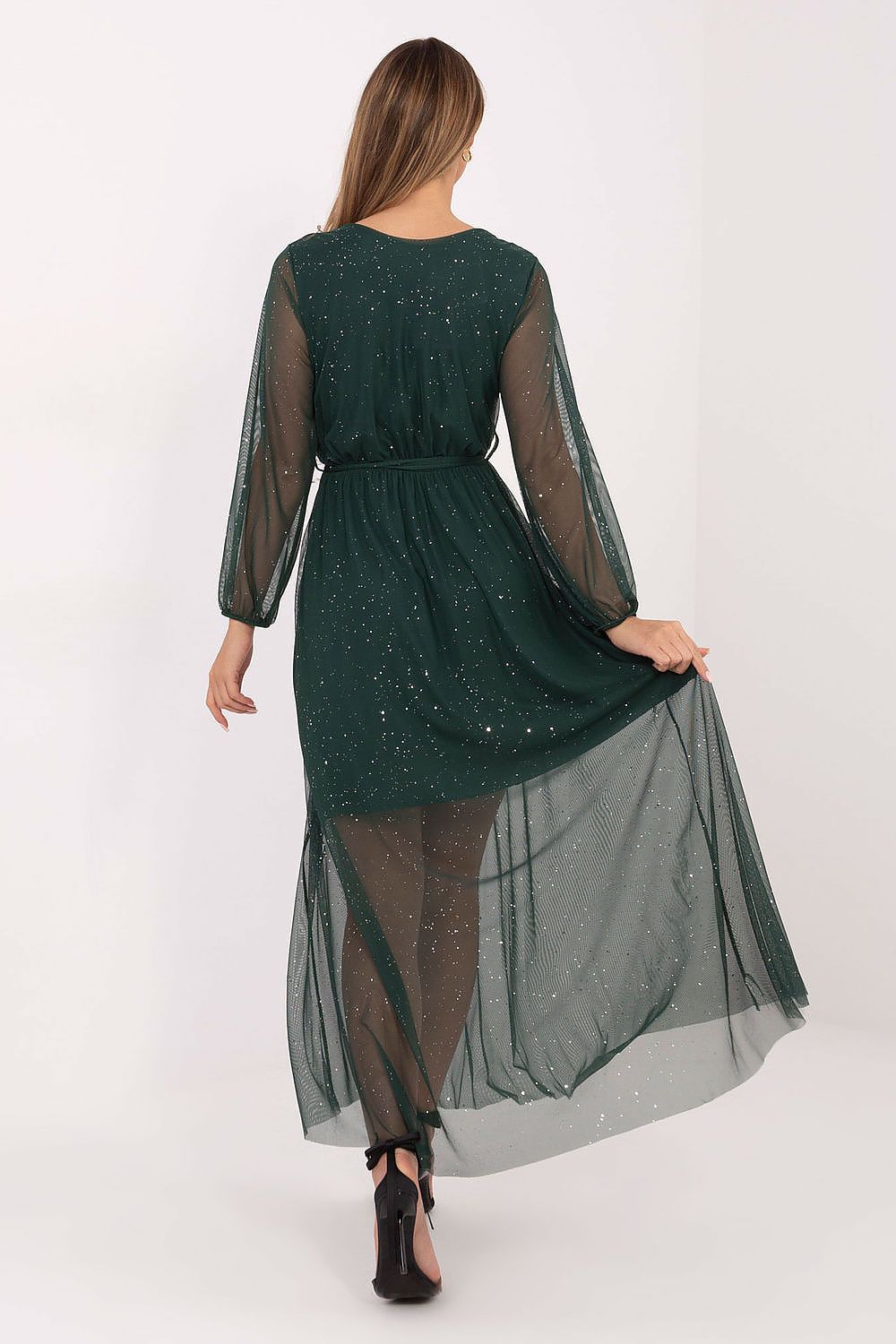  Rochie lungă model 221984 Italy Moda 