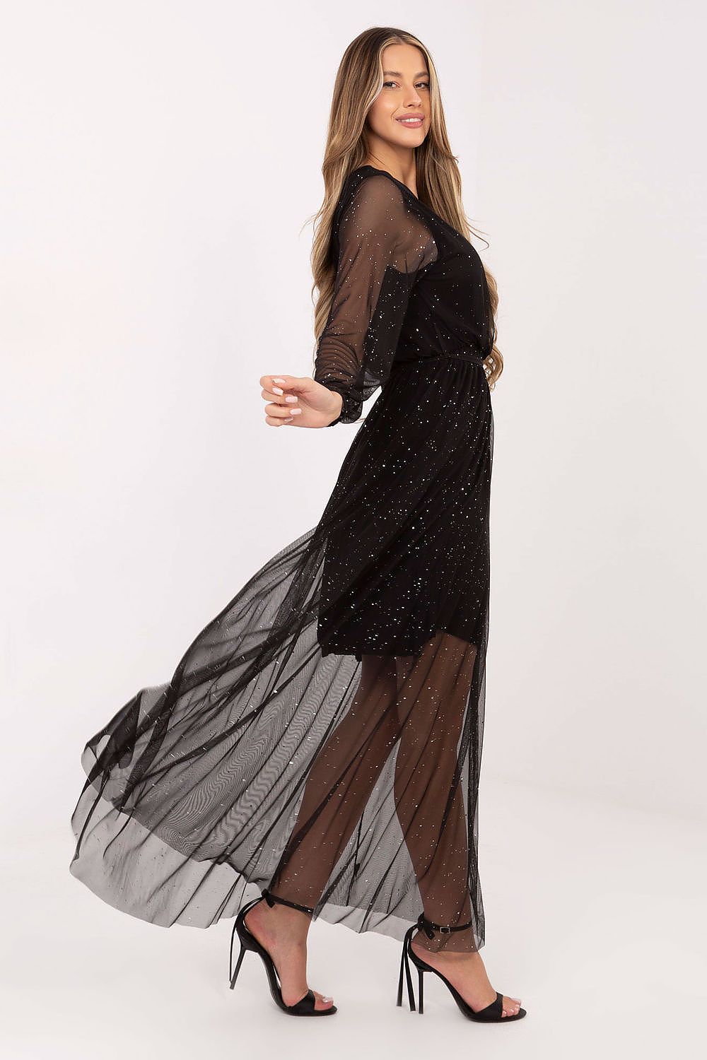  Rochie lungă model 221985 Italy Moda 