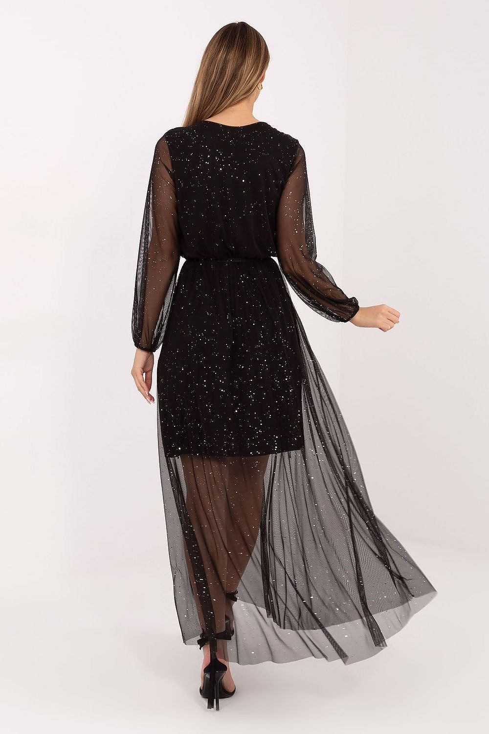  Rochie lungă model 221985 Italy Moda 