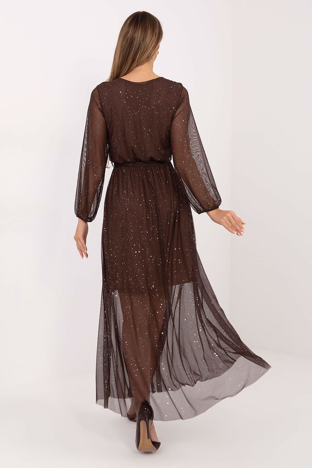  Rochie lungă model 221986 Italy Moda 