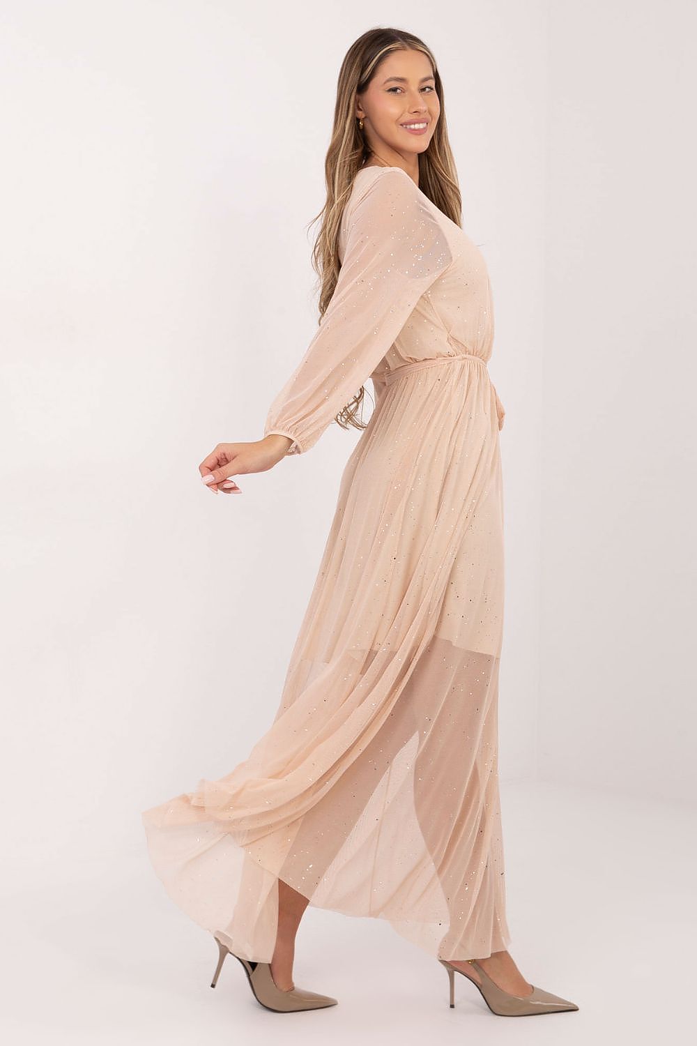  Rochie lungă model 221983 Italy Moda 