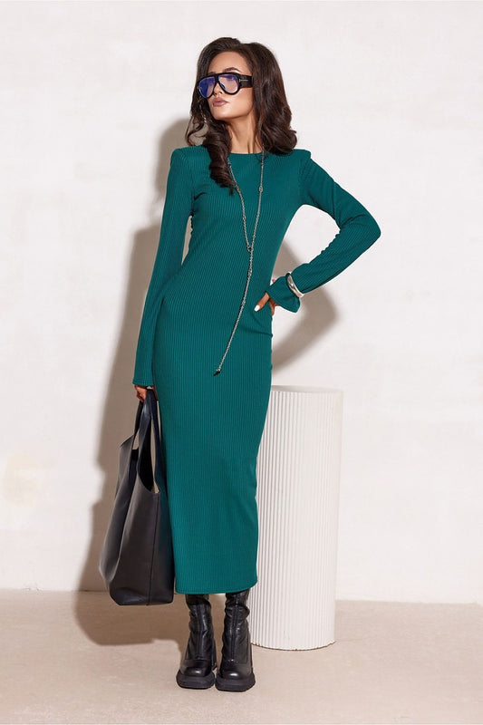  Rochie de zi model 222070 Roco Fashion 