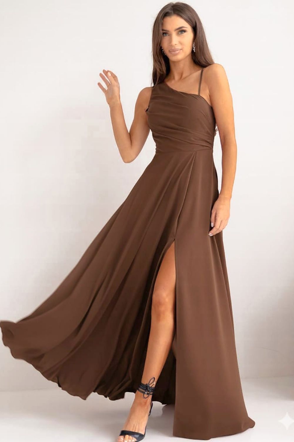  Rochie lungă model 222062 With You 