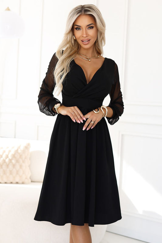 Rochie de seară model 222145 Numoco