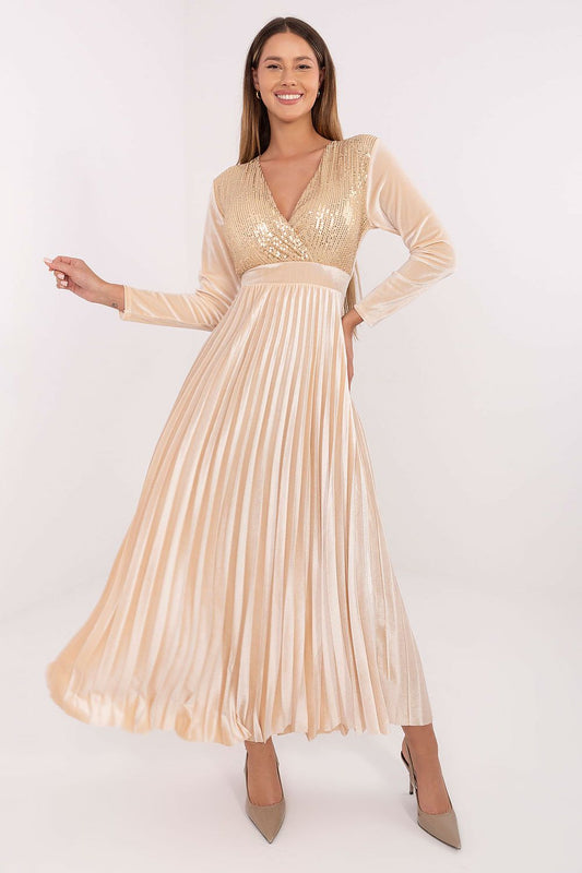  Rochie lungă model 222165 Italy Moda 