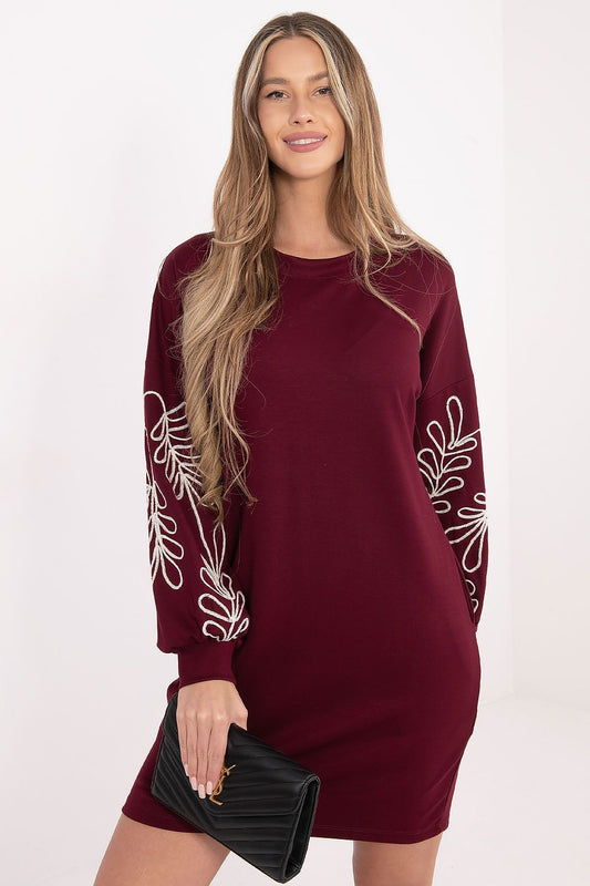  Rochie de zi model 222396 Rue Paris 