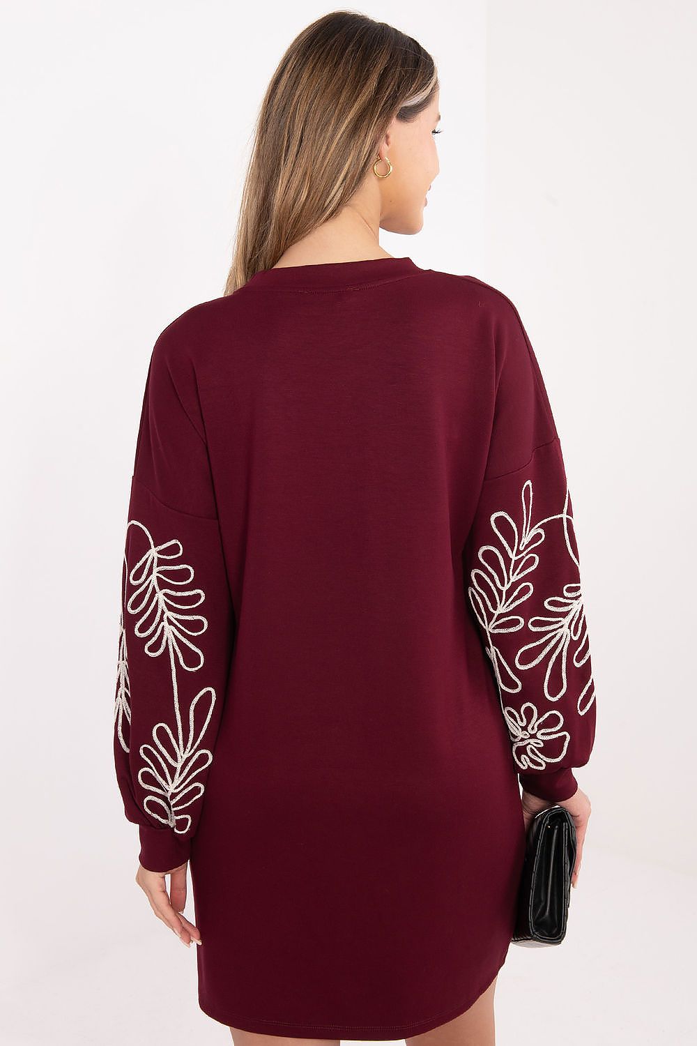  Rochie de zi model 222396 Rue Paris 