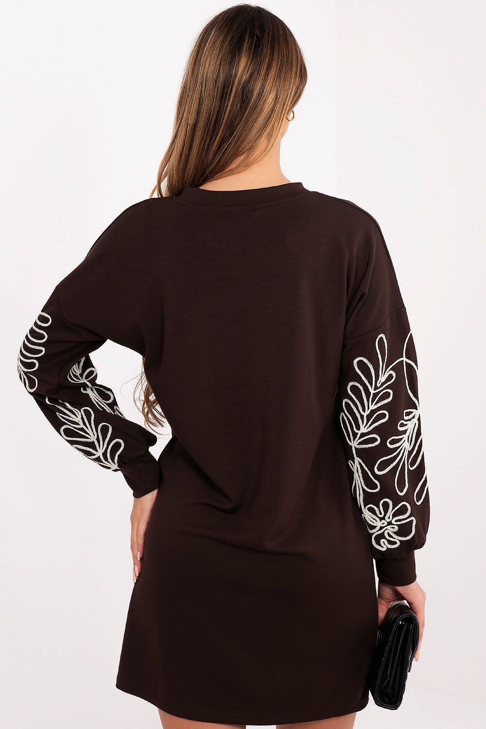 Rochie de zi model 222399 Rue Paris 
