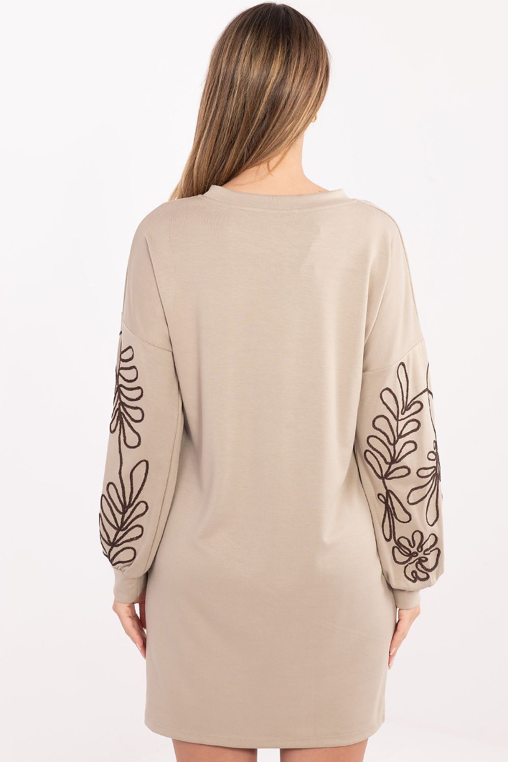  Rochie de zi model 222397 Rue Paris 