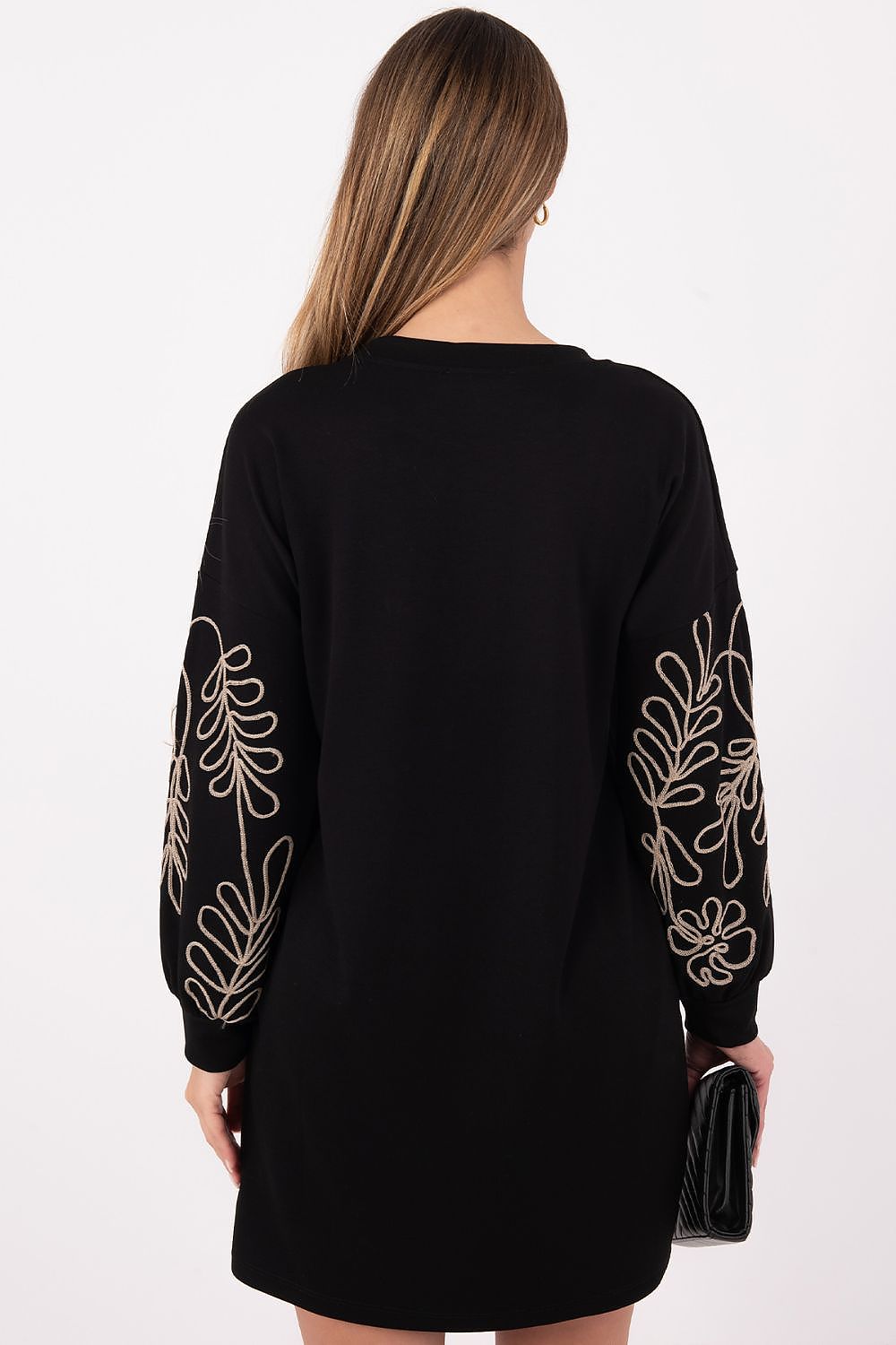  Rochie de zi model 222398 Rue Paris 