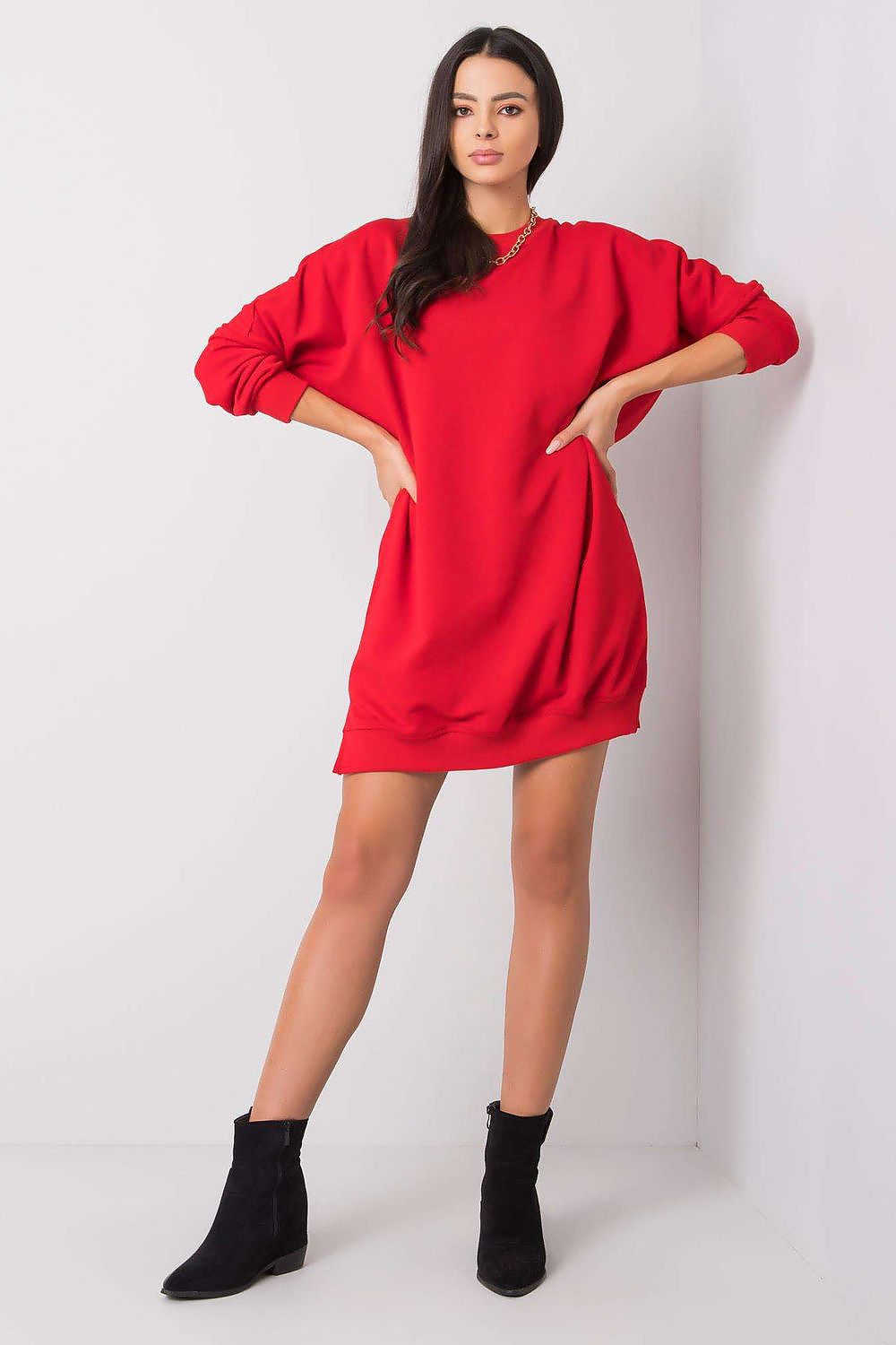 Rochie de zi model 222418 Relevance 