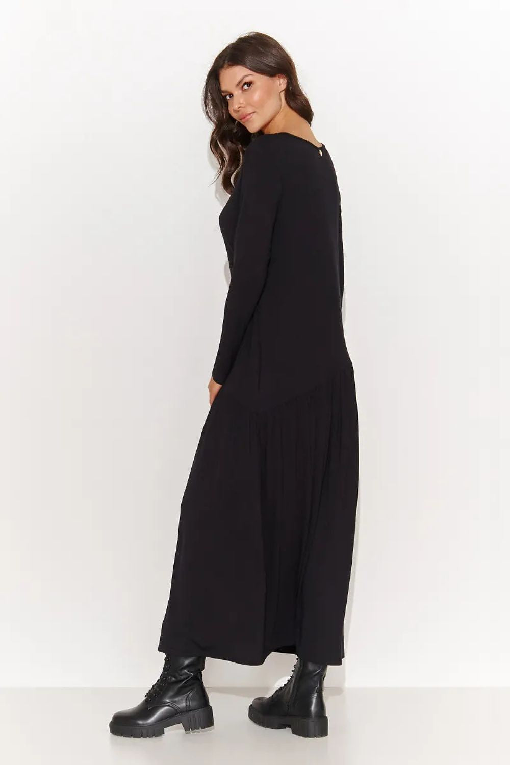  Rochie de zi model 222577 Makadamia 