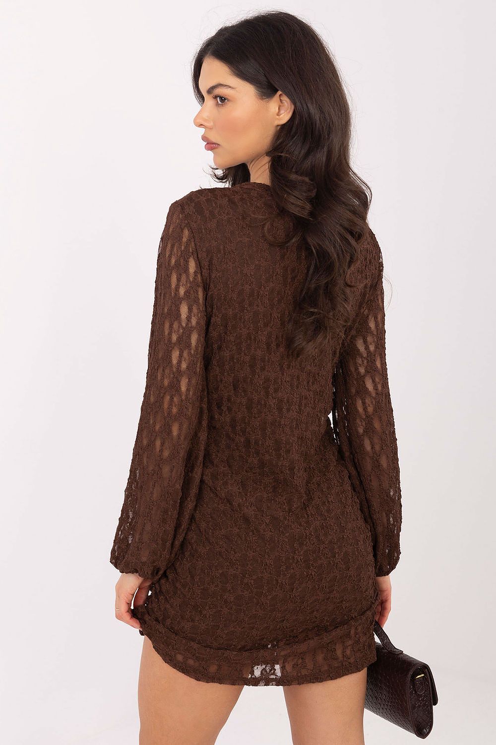  Rochie scurtă model 222591 Italy Moda 