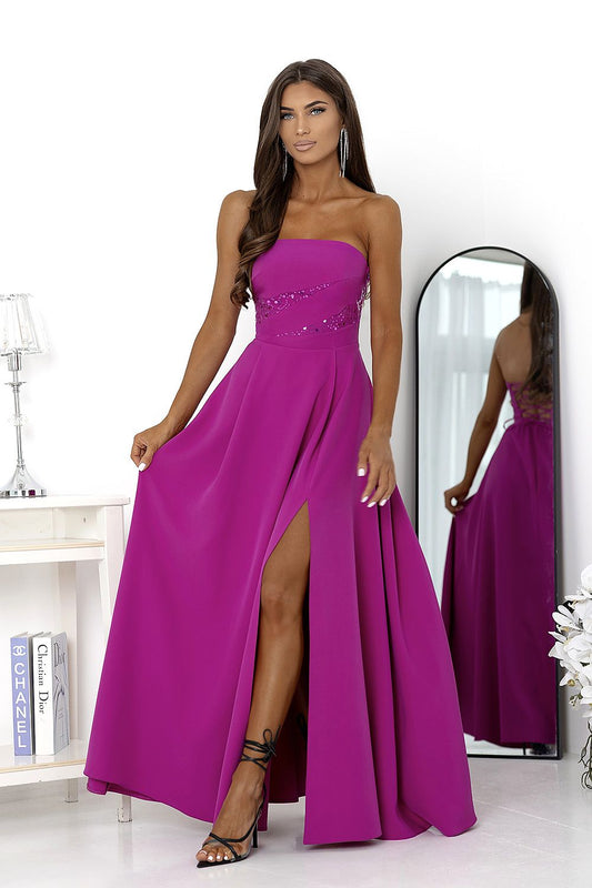  Rochie lungă model 222672 With You 